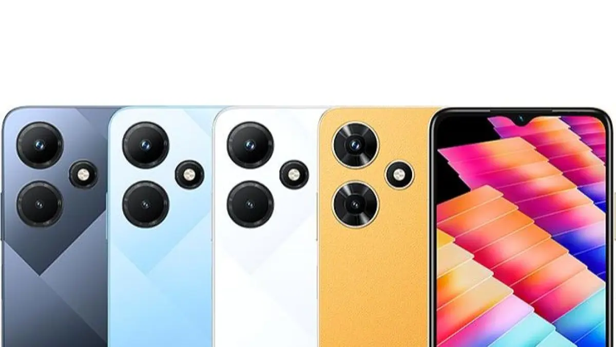 5 Rekomendasi HP Realme RAM 12 GB Terbaik 2026, Performa Ngebut Tanpa Harus Beli Flagship Mahal! (pinterest)