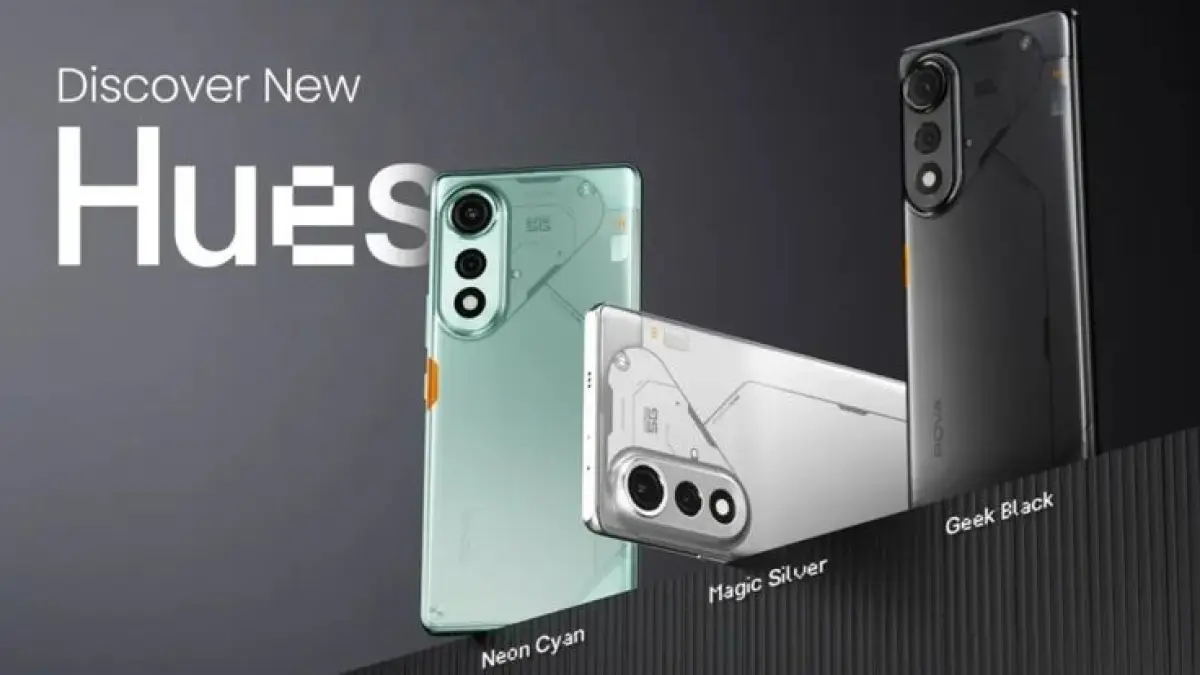 7 HP Realme 2 Jutaan Terbaik 2026, RAM 8 GB dan Baterai Jumbo Hingga 7000 mAh Paling Worth It. (pinterest)