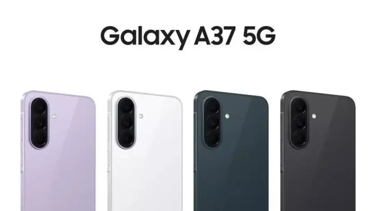 7 HP Samsung 8/256 GB Terbaik 2026, Harga Mulai Rp2 Jutaan hingga Rp5 Jutaan, Mana Paling Worth It? (pinterest)