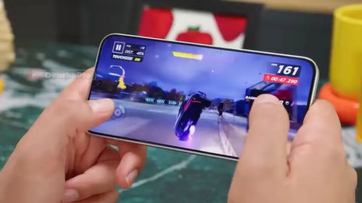 Cari HP 5G dengan chipset Snapdragon terbaik 2026? Cek 10 rekomendasi smartphone performa gahar, kamera ZEISS, dan baterai awet untuk produktivitas Anda. (Screenshot youtube)