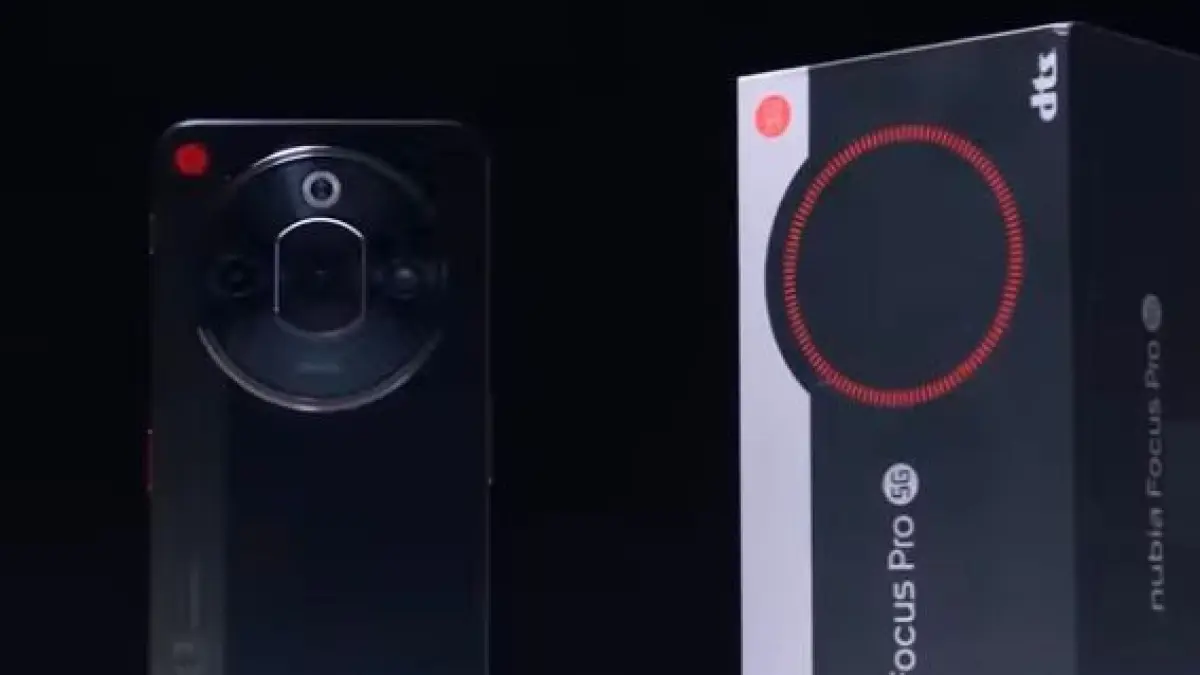 Cari HP kamera 4K murah terbaik 2026? Cek 8 rekomendasi smartphone dengan fitur OIS, stabilisasi, dan kualitas video tajam untuk bikin konten pro! (Screenshot youtube)