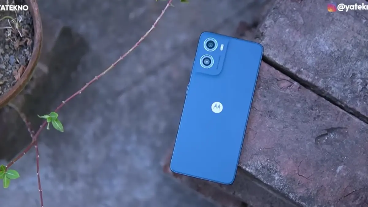 HP 1 jutaan terbaik 2025 paling laris! Ada kamera Sony, baterai 7000 mAh hingga update OS 6 tahun. Cek rekomendasinya di sini.
