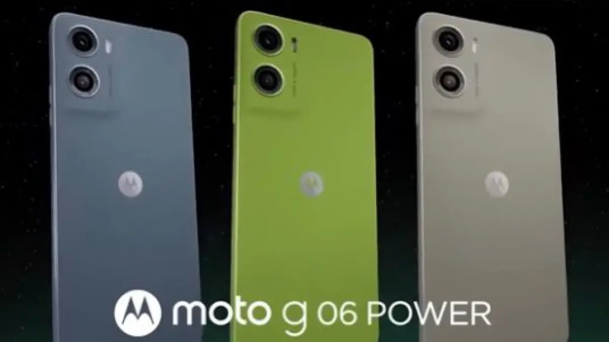 Rekomendasi 7 HP baterai 7000 mAh termurah akhir 2025! Harga Rp1-3 jutaan, awet 2 hari, fast charging ngebut, solusi anti ribet cari colokan. (screenshot youtube)