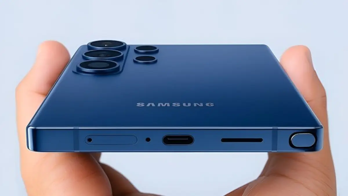 Rekomendasi HP Samsung 1–2 jutaan terbaik untuk jangka panjang dengan update OS hingga 6 tahun dan performa stabil.(Pinterest)