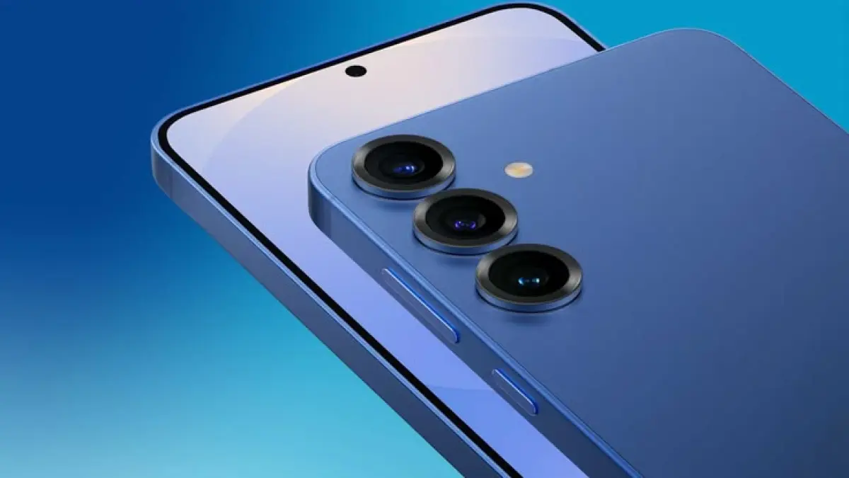 Rekomendasi HP Samsung Galaxy A turun harga 2026, dari Galaxy A16 hingga A57, makin murah dengan spesifikasi mumpuni.(Pinterest)
