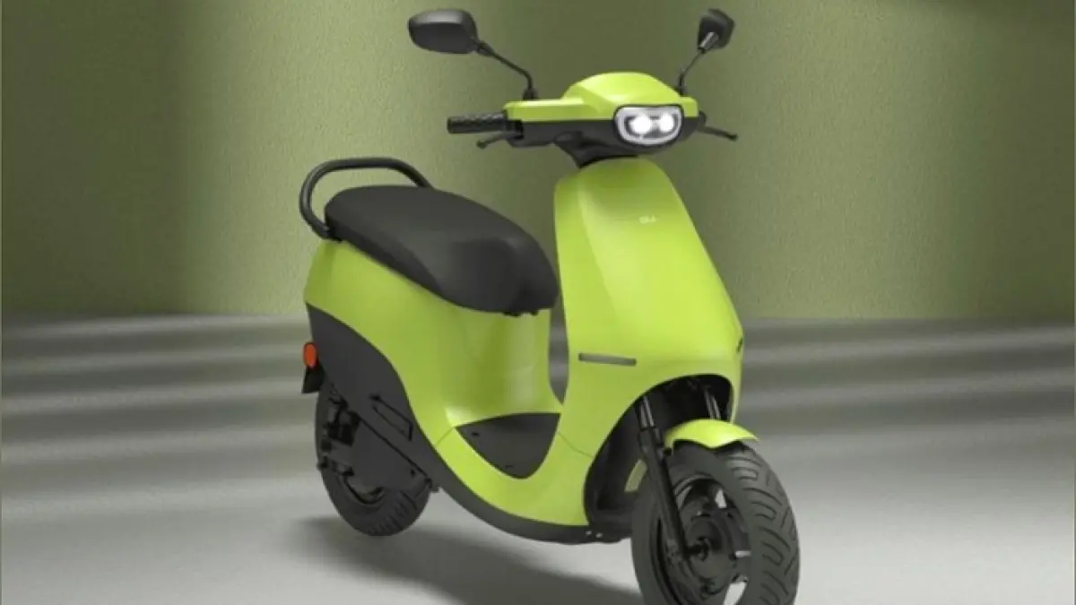 Rekomendasi motor listrik irit untuk harian 2026, pilihan murah, canggih, dan ramah lingkungan untuk mobilitas perkotaan. (SC YOUTUBE)