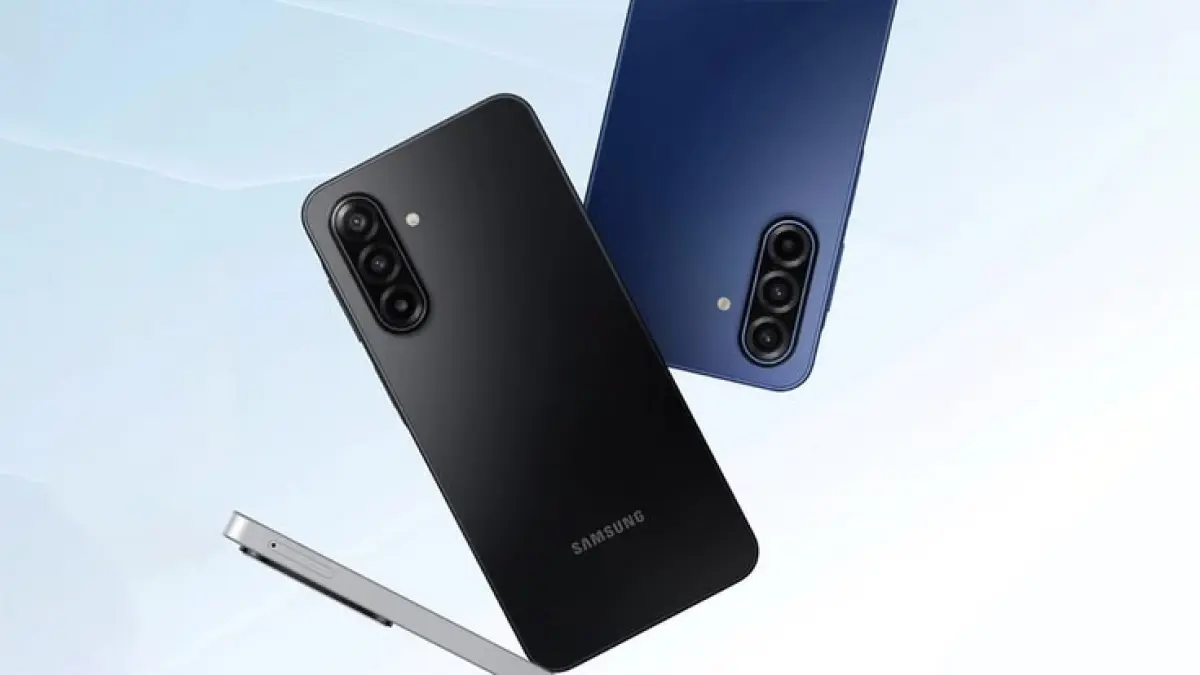 Update harga HP Samsung Galaxy A April 2026, dari Galaxy A07 hingga A57 naik. Cek daftar lengkap dan spesifikasi terbarunya di sini.(Pinterest)