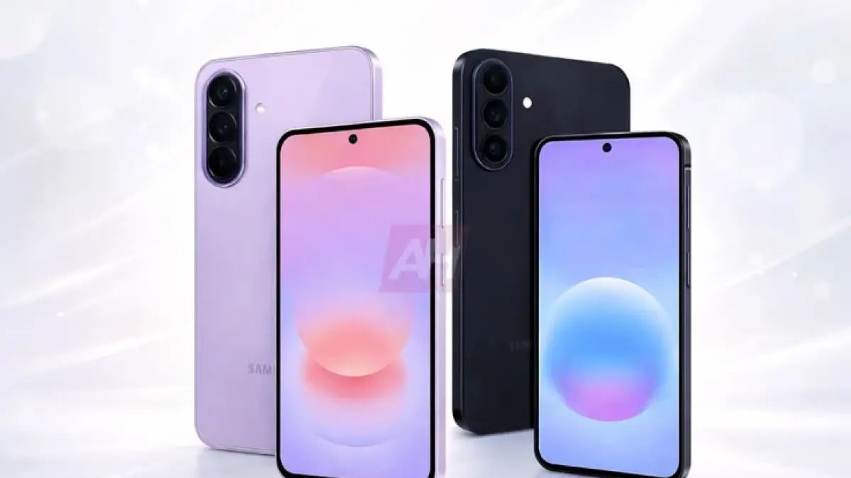 5 HP Samsung murah terbaik 2026, Galaxy A56 5G unggul dengan fitur flagship dan harga terjangkau.(Pinterest)