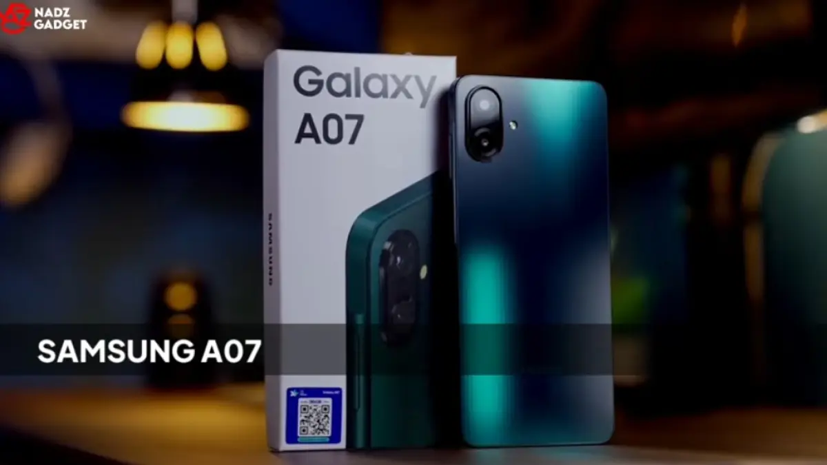 7 HP 1 jutaan terbaik Maret 2026 hadir dengan spek gahar, layar 120Hz hingga baterai 7000 mAh. Cek rekomendasinya di sini!