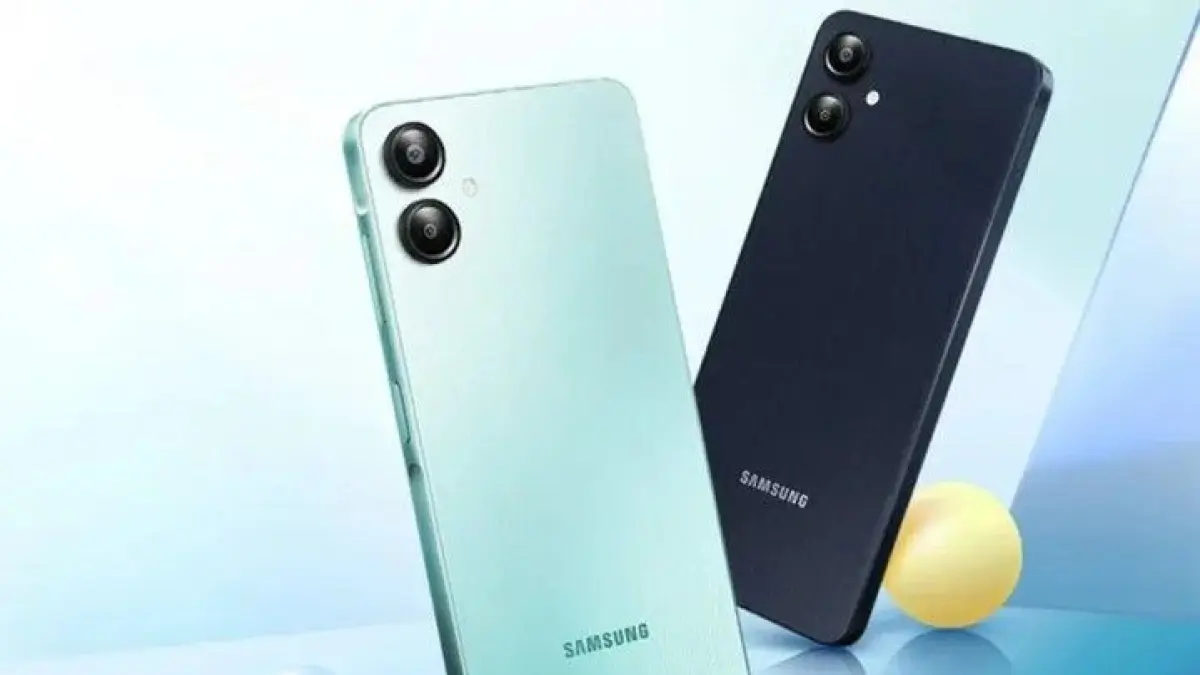 7 HP Samsung 5G murah terbaik 2026, mulai Rp2 jutaan dengan performa stabil dan fitur lengkap untuk internet super cepat.(Pinterest)