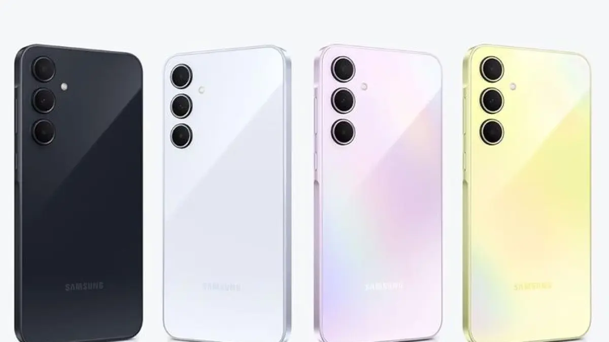 7 HP Samsung 5G RAM 8/256 GB turun harga akhir tahun, dari Rp3 jutaan hingga flagship dengan performa tinggi (Pinterest).