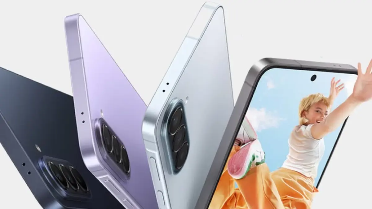 7 HP Samsung murah 1–2 jutaan terbaik 2026 dengan RAM besar, baterai awet, dan fitur lengkap untuk kebutuhan harian.(Pinterest)