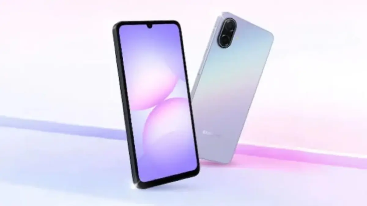 7 HP Samsung terbaru April 2026 dari Galaxy S26 Ultra hingga A07, lengkap dengan spesifikasi dan pilihan dari flagship hingga murah.(Pinterest)