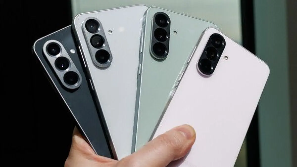 Daftar HP Infinix terbaru 2026 hadir dengan spesifikasi gahar dari entry hingga flagship, cocok untuk gaming dan harian.(Pinterest)
