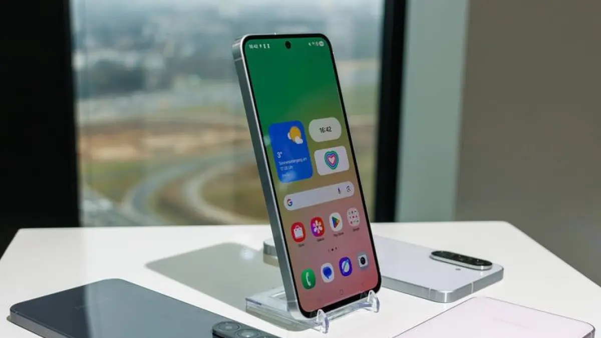 Daftar HP Snapdragon sejutaan terbaik 2026 dengan performa stabil dan baterai awet. Pilihan murah mulai Rp1 jutaan!(Pinterest)