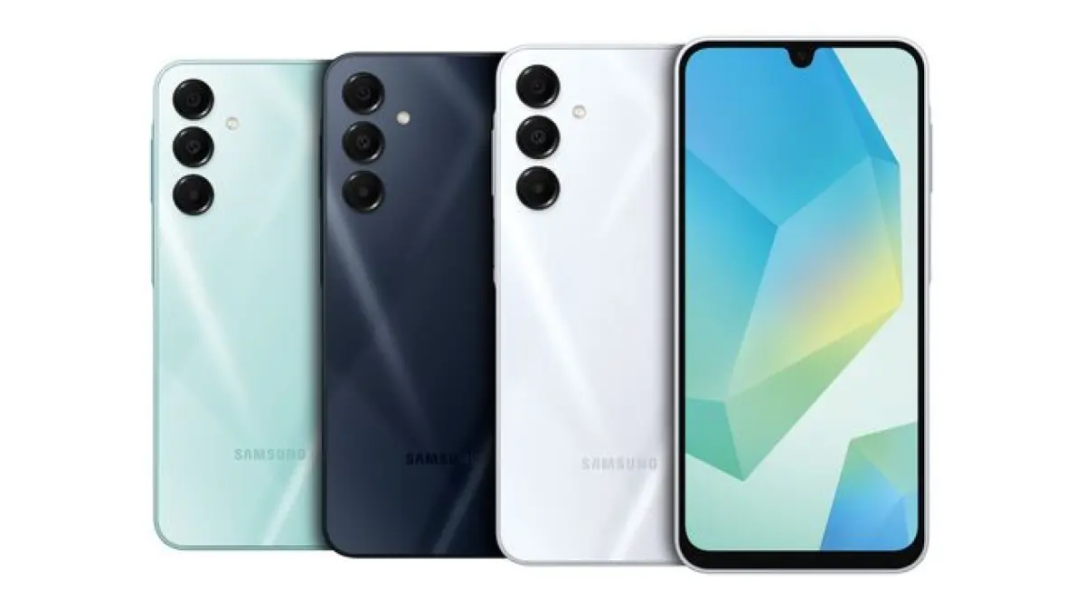 HP Samsung 3–4 jutaan terbaik 2026 hadir dengan fitur premium, performa stabil, dan kamera OIS. Ini 7 pilihan terbaiknya!