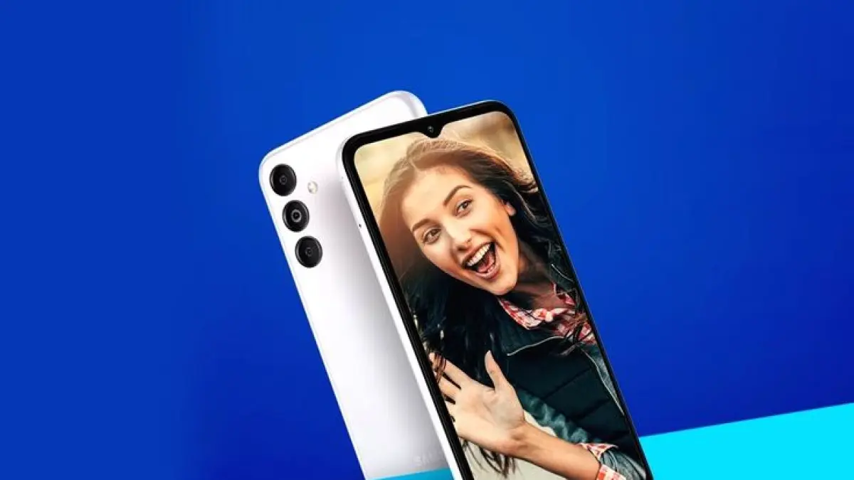 HP Samsung 3 jutaan terbaik 2026 hadir dengan layar AMOLED, baterai besar, dan performa stabil. Ini 5 rekomendasi paling worth it! (Pinterest)
