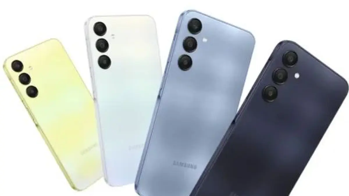 HP Samsung 5G murah 2026 mulai 2 jutaan! Ini daftar rekomendasi terbaik dengan spek ngebut dan layar AMOLED (pinterest).