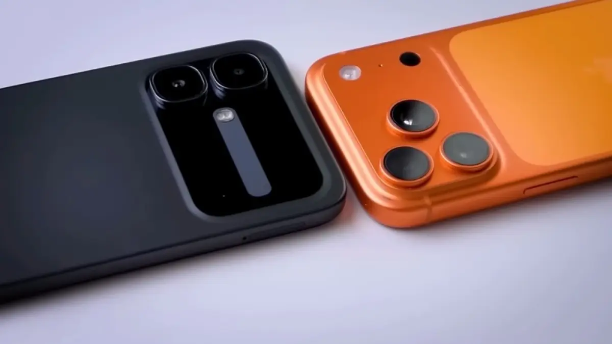 HP sejutaan terbaik 2026 hadir dengan spek gahar, baterai jumbo, dan layar 120 Hz. Ini daftar lengkap rekomendasinya! (screenshot youtube)