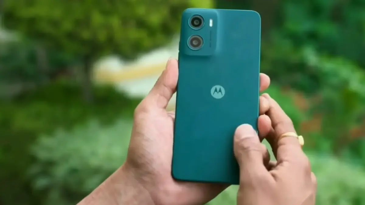 HP sejutaan terbaik April 2026 hadir dengan baterai jumbo, layar 120 Hz, dan kamera hingga 108 MP. Ini rekomendasi lengkapnya!