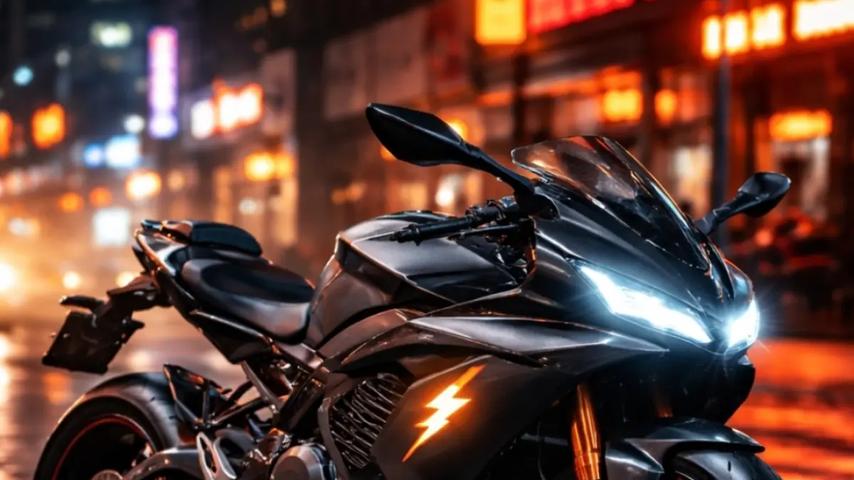 Motor Listrik Murah 2025 Bikin Heboh! 5 Pilihan Rp15 Jutaan, Ada yang Bisa Tembus 130 Km Sekali Cas, Ini Daftarnya!
