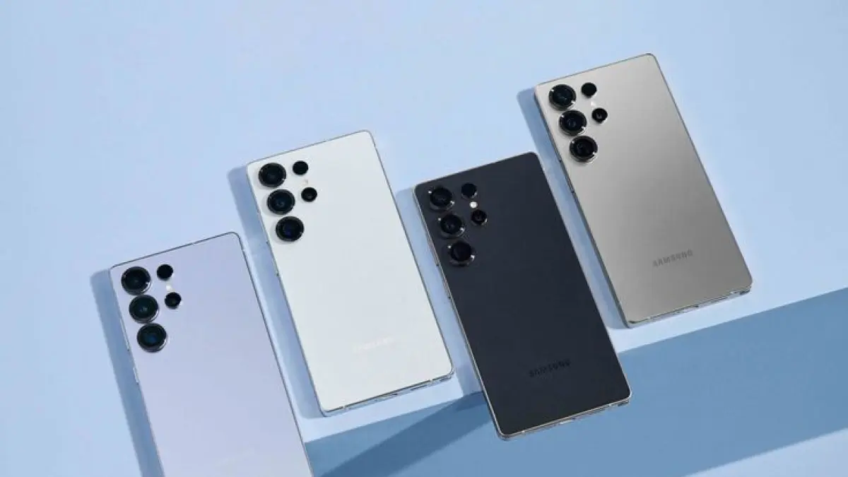 Rekomendasi HP 2 jutaan terbaik 2026 dengan spek gahar, kamera 108 MP dan baterai jumbo. Cocok gaming dan harian!(Pinterest)