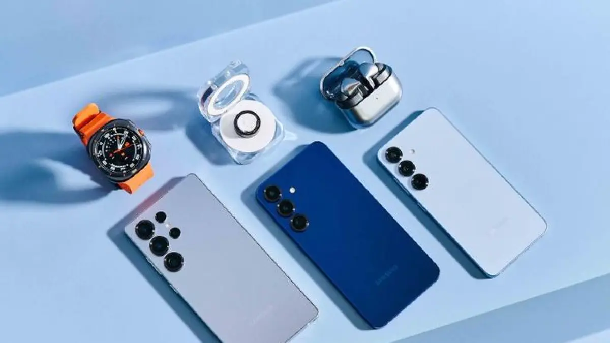 Rekomendasi HP murah spek tinggi 2026 harga Rp2-3 jutaan, dari AMOLED 144Hz hingga baterai 7300 mAh. Pilih sesuai kebutuhan!(Pinterest)