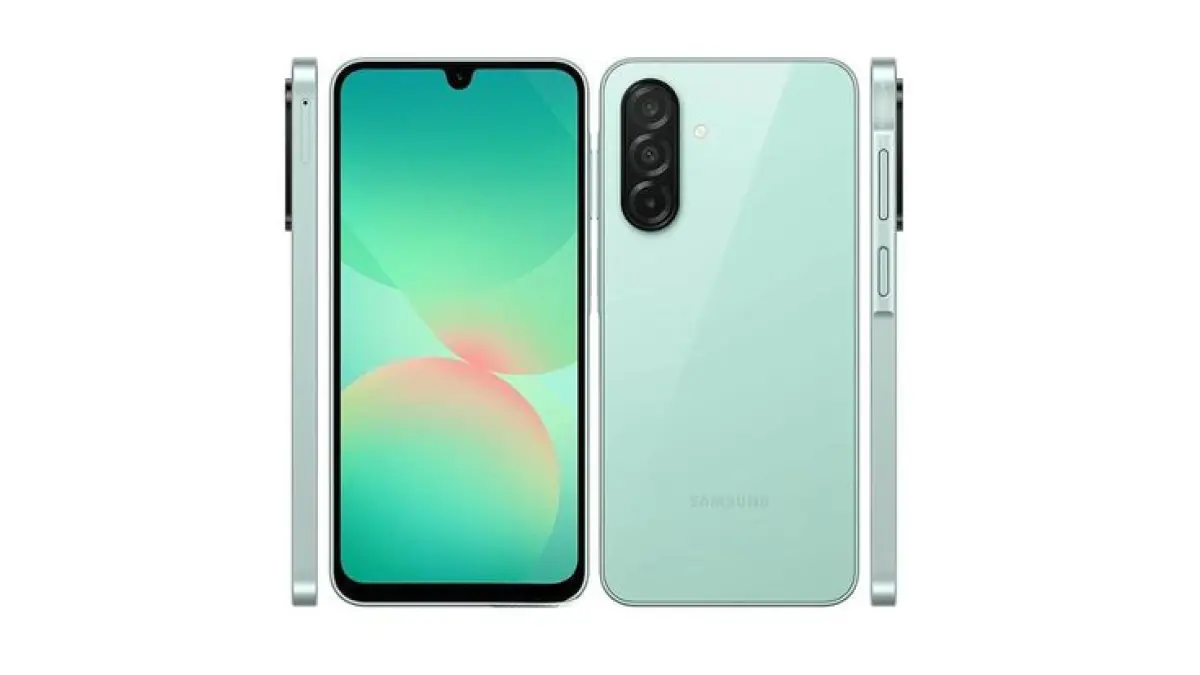 Rekomendasi HP Samsung 1–3 jutaan terbaik 2026, spek kencang, kamera tajam, dan baterai besar mulai Rp1,5 juta. (Pinterest)