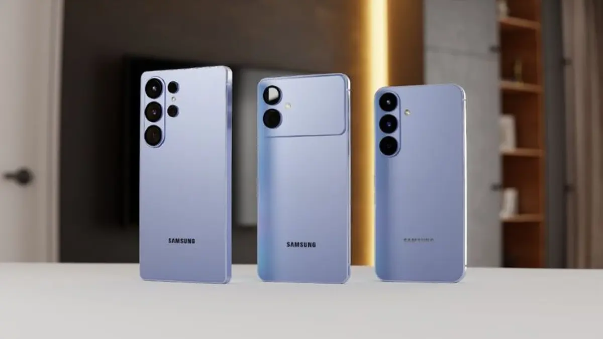 Samsung Galaxy A15 LTE HP Rp2 jutaan dengan Helio G99, layar AMOLED, dan performa ngebut. Tapi ada kekurangan penting!(Pinterest)