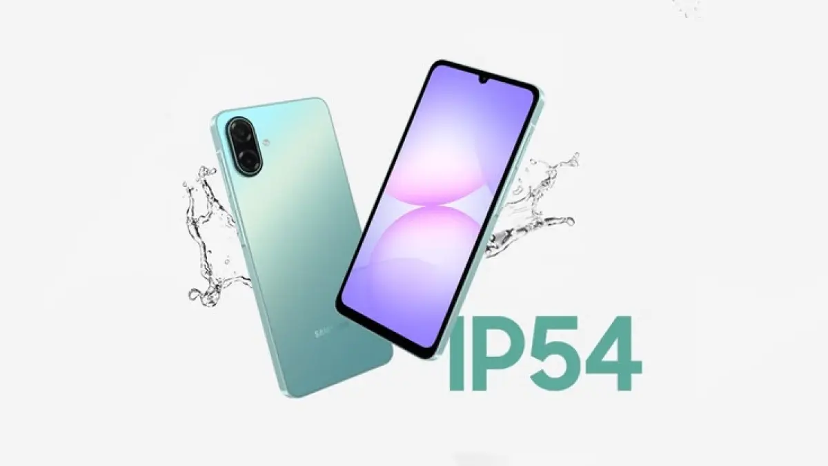 Samsung Galaxy A17 5G hadir dengan desain premium, update hingga Android 21, dan fitur lengkap di kelas entry level.(Pinterest)