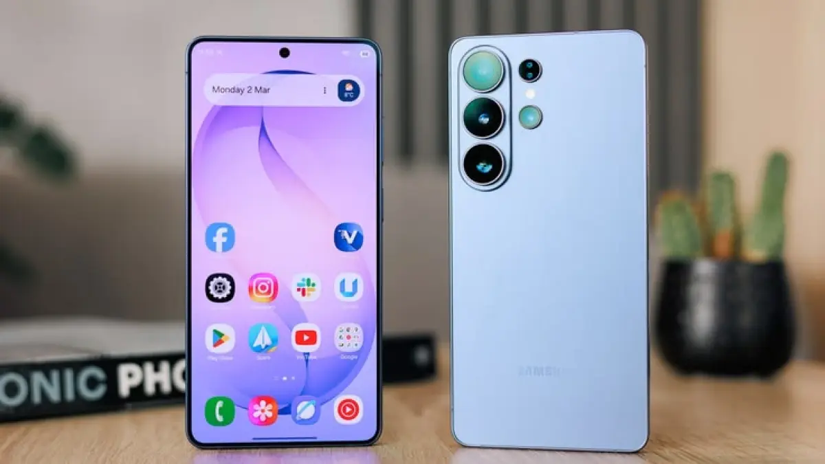 Samsung Galaxy A37 5G hadir dengan desain premium, performa kencang, dan promo April menarik. Simak spesifikasi lengkapnya!(Pinterest)