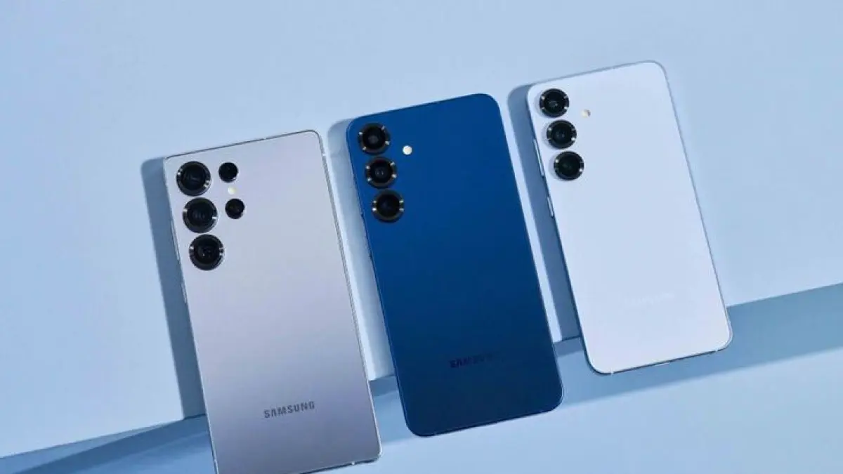 Samsung Galaxy A56 masih worth it di 2026? Harga turun, performa stabil, kamera bagus, tapi ada kekurangan penting.(Pinterest)