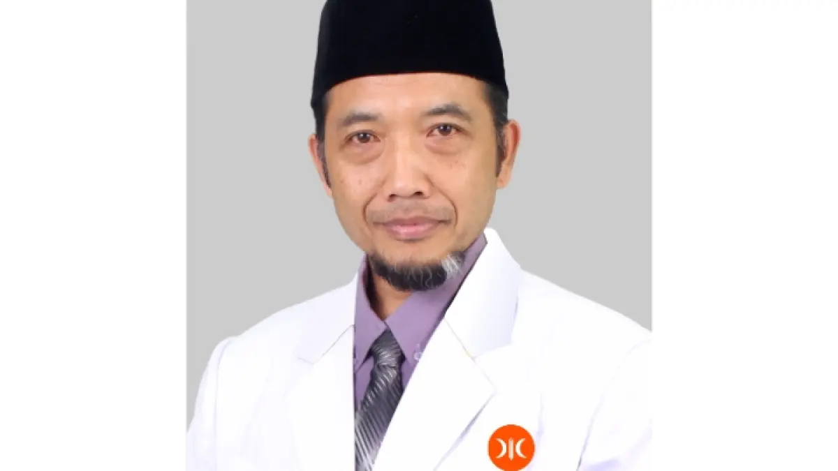 Subadianto, Ketua DPD PKS Trenggalek/Wakil Ketua DPRD Trenggalek.