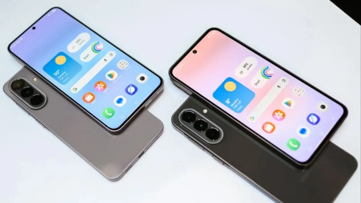 Update harga HP Samsung terlaris 2025, mulai 2 jutaan hingga midrange dengan spesifikasi terbaik dan fitur lengkap.(Pinterest)