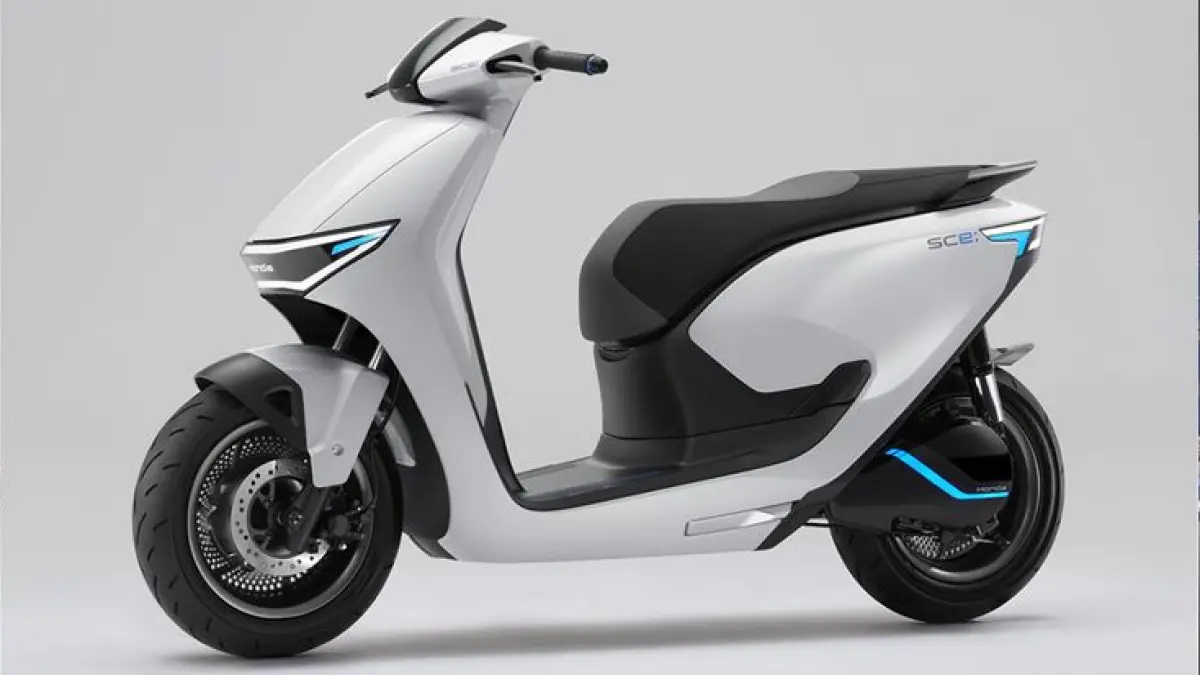 Alpha Entry Next Generation hadir dengan baterai LFP, jarak tempuh 140 km, dan fitur canggih, motor listrik makin matang!(Pinterest)