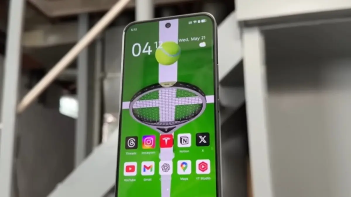 Daftar HP 1 jutaan spek tinggi 2026 dari Vivo, baterai jumbo hingga kamera 50 MP. Pilihan terbaik untuk harian. (SC YOUTUBE)