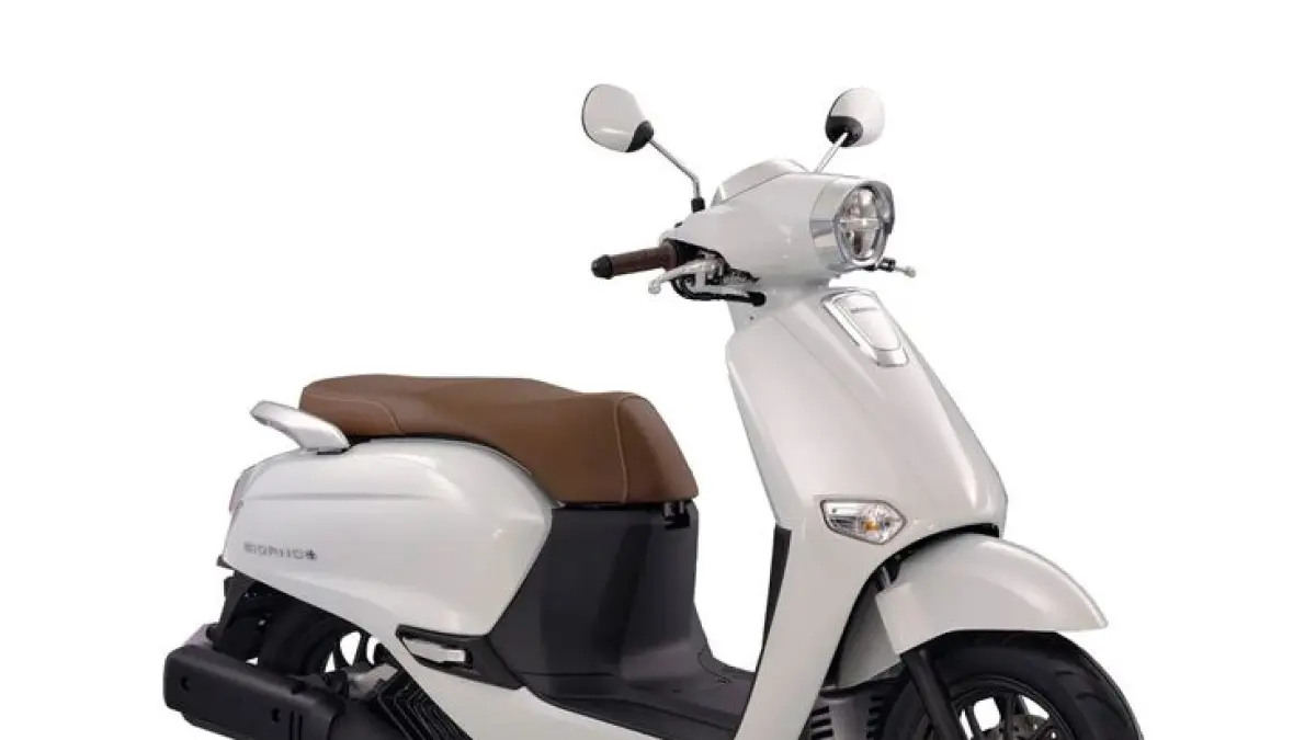 Honda CUV e diskon 60 persen bikin heboh! Motor listrik Rp52 juta sempat dijual Rp19 juta, ini fakta lengkapnya.(Pinterest)