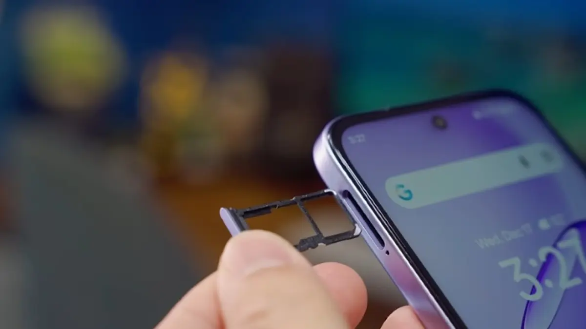 HP 1 jutaan layar AMOLED murah 2026 kini makin banyak dengan spek tinggi dan refresh rate besar. Simak daftar terbaiknya! (SC YOUTUBE)