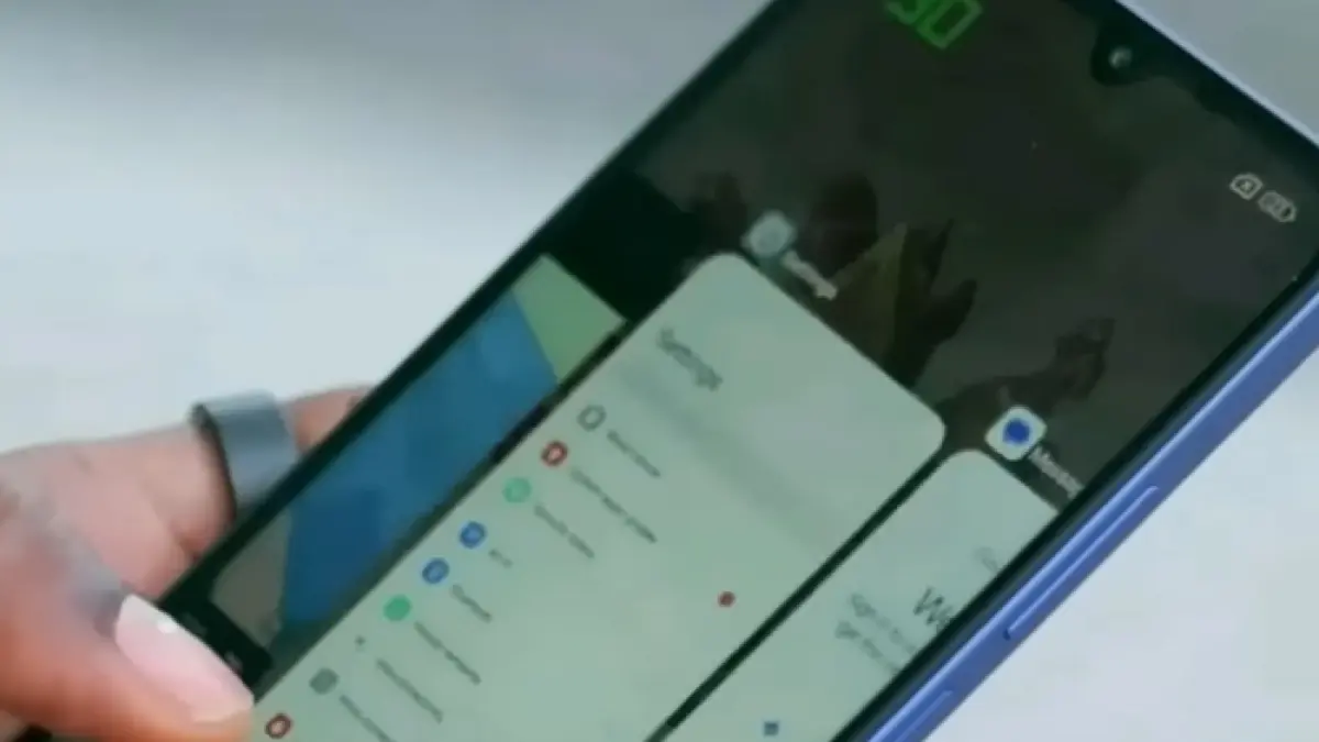 HP 1 jutaan spek tinggi 2026 hadir dengan layar 120 Hz dan baterai besar. Simak daftar lengkap terbaiknya di sini! (SC YOUTUBE)