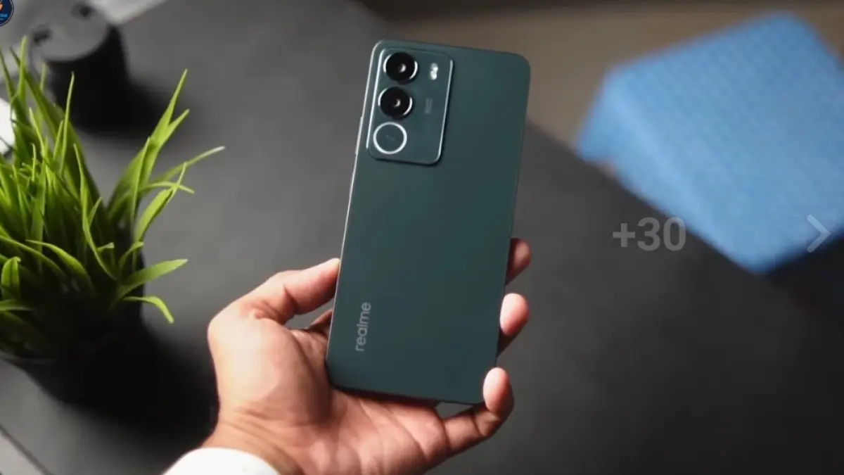 HP 1 jutaan tipis terbaik April 2026 hadir dengan desain stylish, baterai besar, dan spek mumpuni untuk kebutuhan harian.