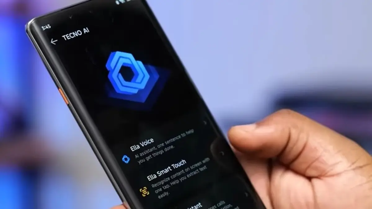 HP murah baterai 7000 mAh terbaik 2026 hadir dengan daya tahan ekstrem dan fitur lengkap. Simak daftar terbaiknya! (SC YOUTUBE)