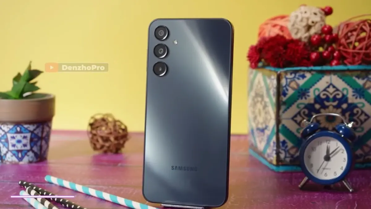 HP Samsung 1–3 jutaan terbaik 2025 hadir dengan spek kencang, kamera tajam, dan fitur lengkap, cocok untuk kebutuhan harian