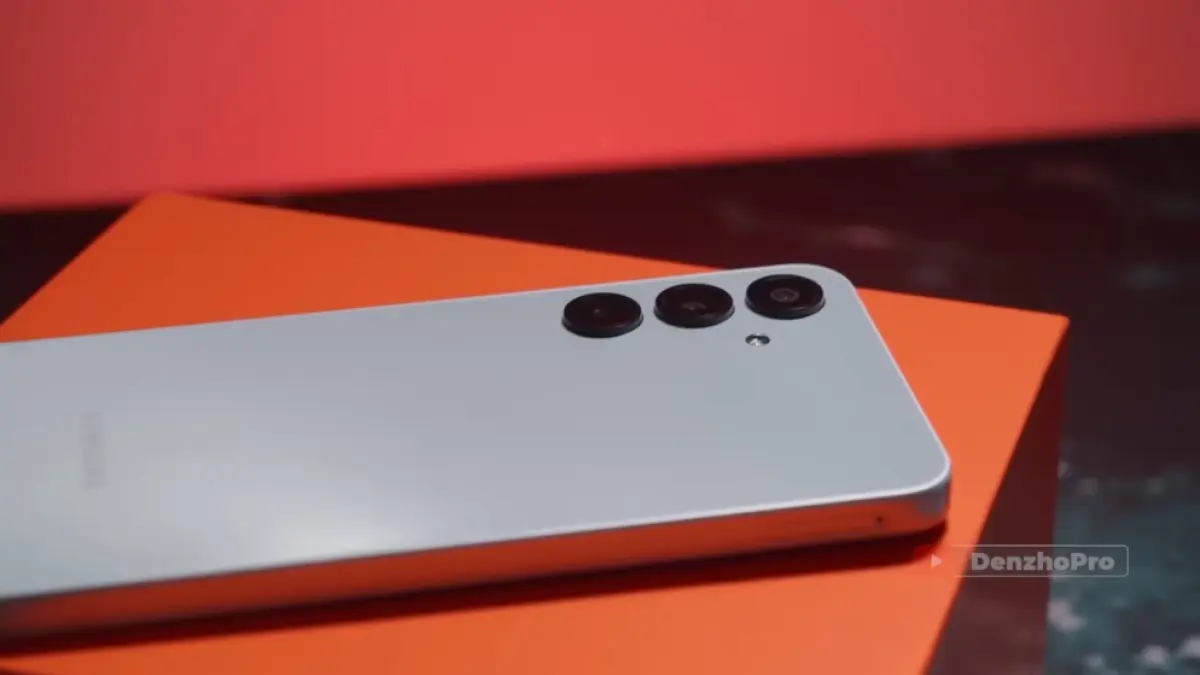 HP Samsung 2–3 jutaan terbaik 2026 hadir dengan performa stabil, baterai awet, dan layar tajam untuk kebutuhan harian. (screenshot youtube)