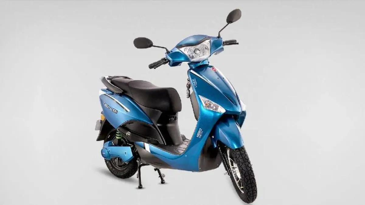 Motor listrik FinFas Evo 2026 hadir dengan harga Rp11,5 juta dan jarak tempuh 262 km. Ini spesifikasi dan fitur lengkapnya!(Pinterest)