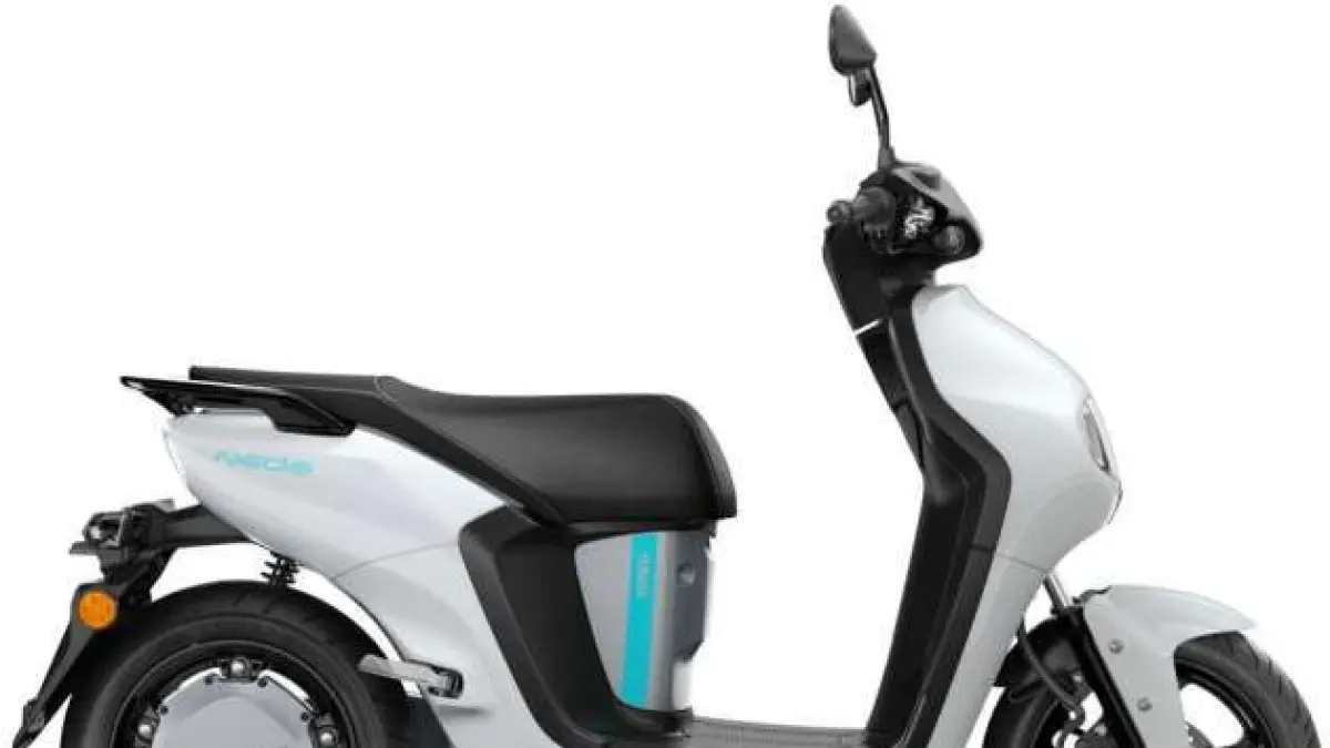 Motor listrik murah 2026 makin terjangkau! Ini daftar 7 motor listrik terbaik dari Rp2 jutaan hingga performa tinggi.(Pinterest)