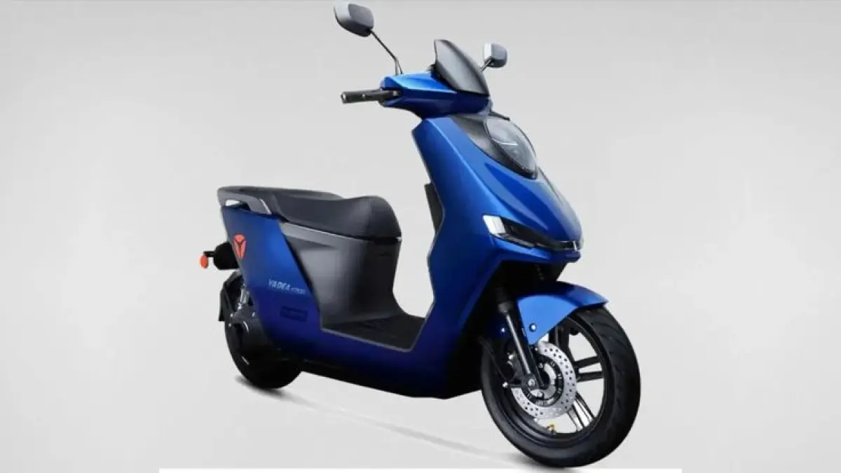 Polytron Fox 350 hadir dengan harga Rp13,5 juta, fitur canggih, dan jarak tempuh hingga 135 km. Ini review lengkapnya!(Pinterest)