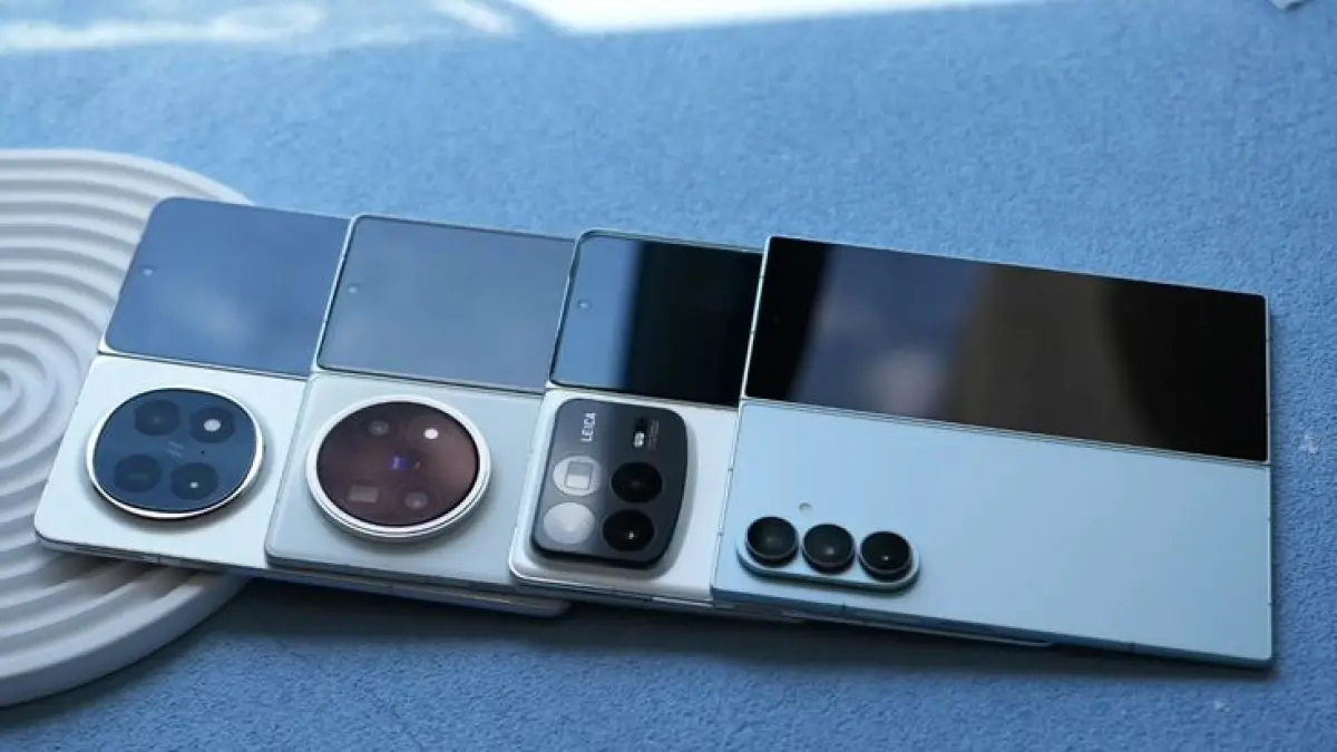 7 HP Vivo 1 jutaan terbaik 2026 dengan baterai besar hingga 6000 mAh dan spek mumpuni. Ini rekomendasi lengkapnya!(pinterest)