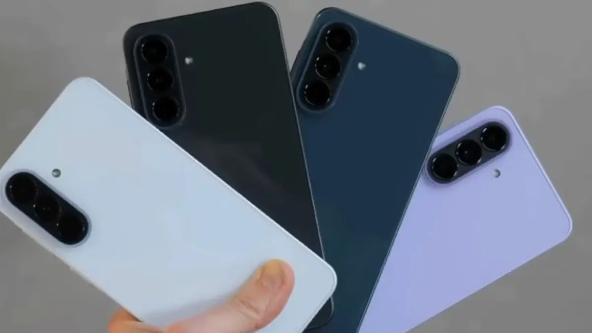 Cari HP terbaik 2026? Cek rekomendasi HP terbaru dan terpopuler April 2026 untuk penggunaan harian. Performa kencang, baterai badak, dan harga terbaik!  (screenshot youtube)