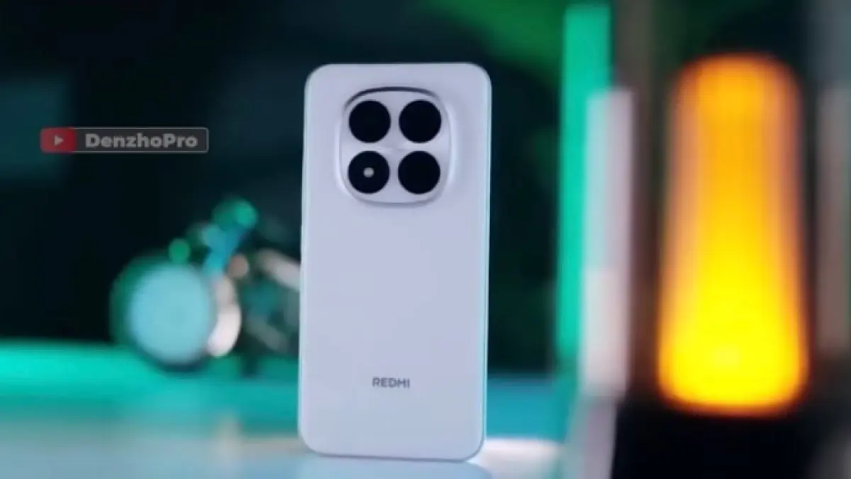 Daftar 10 HP terbaru 2026 terbaik! Simak rekomendasi smartphone dari Redmi, Infinix, Poco, hingga Sharp dengan spesifikasi gahar untuk tahun ini. (Screenshot youtube)