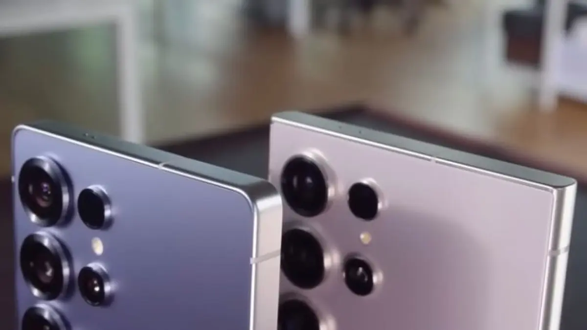 Daftar HP flagship turun harga April 2026! Samsung S25 Ultra, iPhone 14, hingga Vivo X200 anjlok jutaan. Cek daftar harga terbaru di sini! (screenshot youtube)